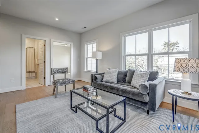 $1,350,000 | 807 Walpole Street, Richmond, VA 23221