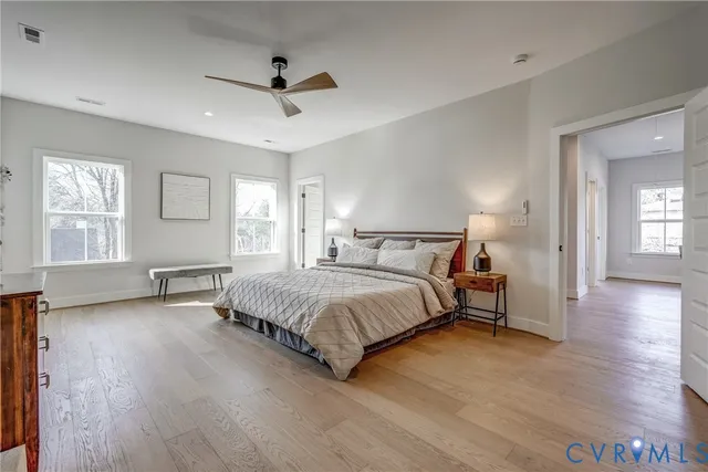 $1,350,000 | 807 Walpole Street, Richmond, VA 23221