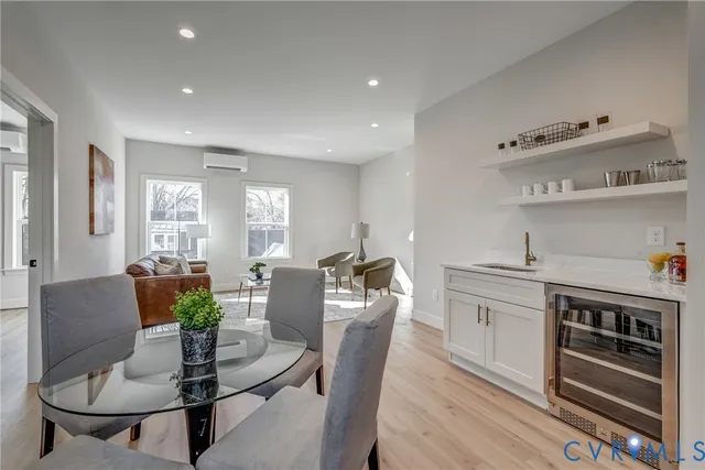 $1,350,000 | 807 Walpole Street, Richmond, VA 23221