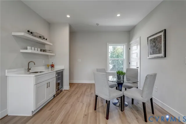 $1,350,000 | 807 Walpole Street, Richmond, VA 23221