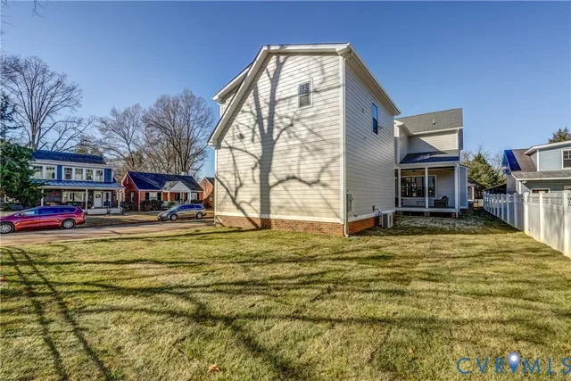 $1,350,000 | 807 Walpole Street, Richmond, VA 23221