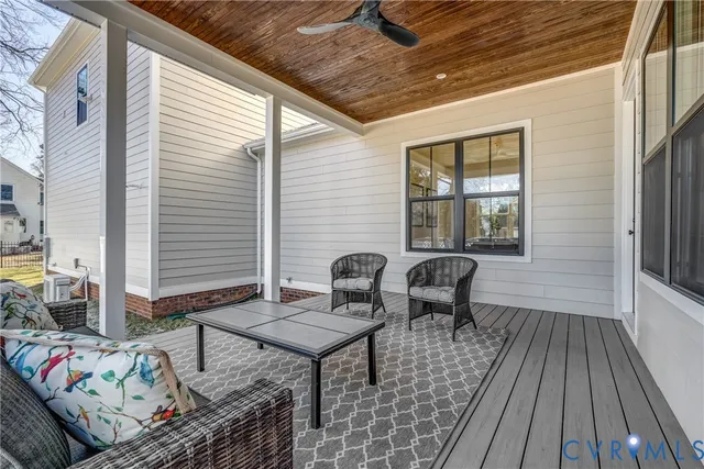 $1,350,000 | 807 Walpole Street, Richmond, VA 23221