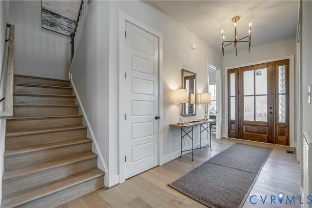 $1,350,000 | 807 Walpole Street, Richmond, VA 23221