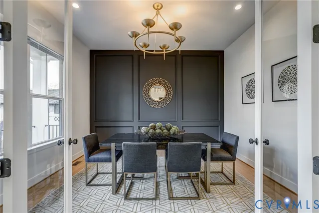 $1,350,000 | 807 Walpole Street, Richmond, VA 23221