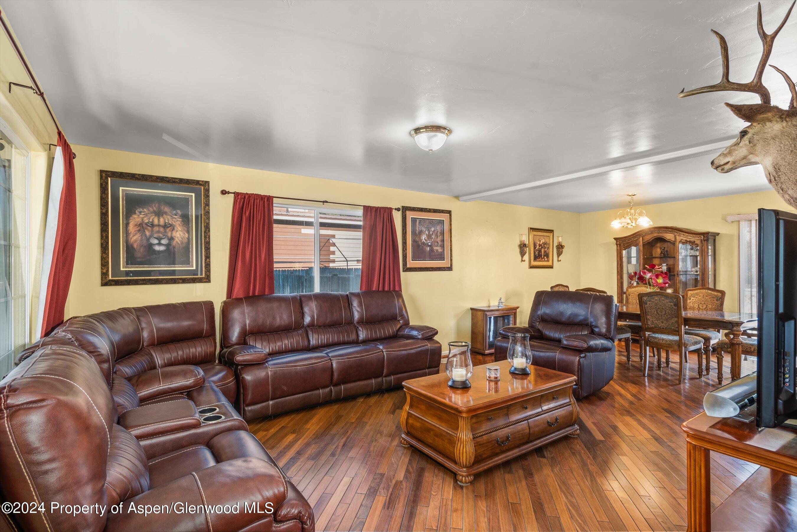 520 West 30th Street Rifle, CO 81650 - Photo 2 of 26 11-520w30thSt_240908011