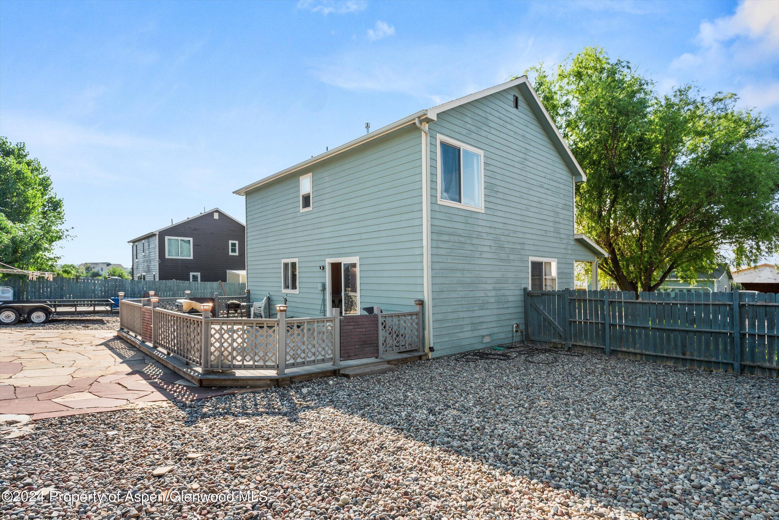 520 West 30th Street Rifle, CO 81650 - Photo 24 of 26 07-520w30thSt_240908007