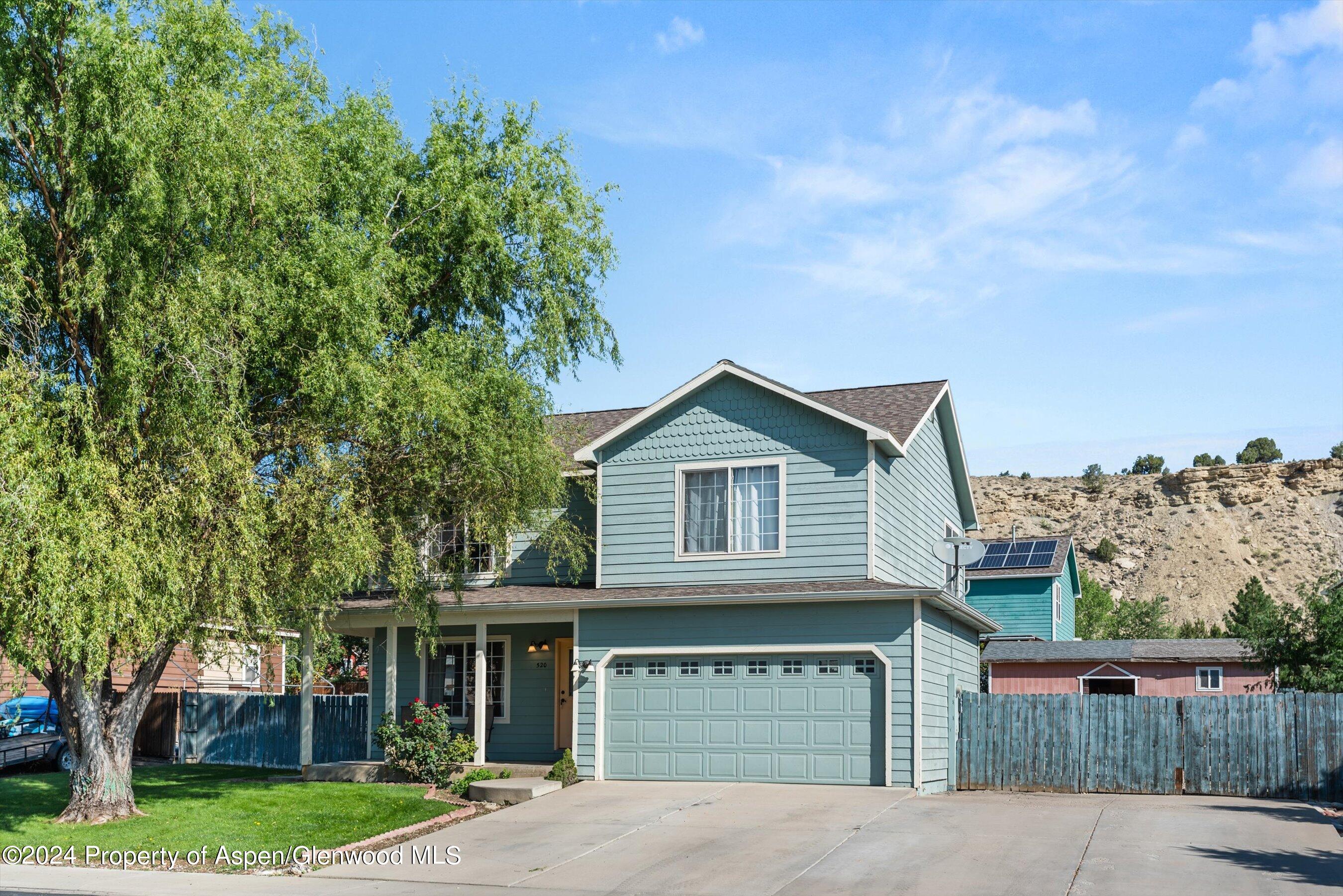 520 West 30th Street Rifle, CO 81650 - Photo 26 of 26 03-520w30thSt_240908003
