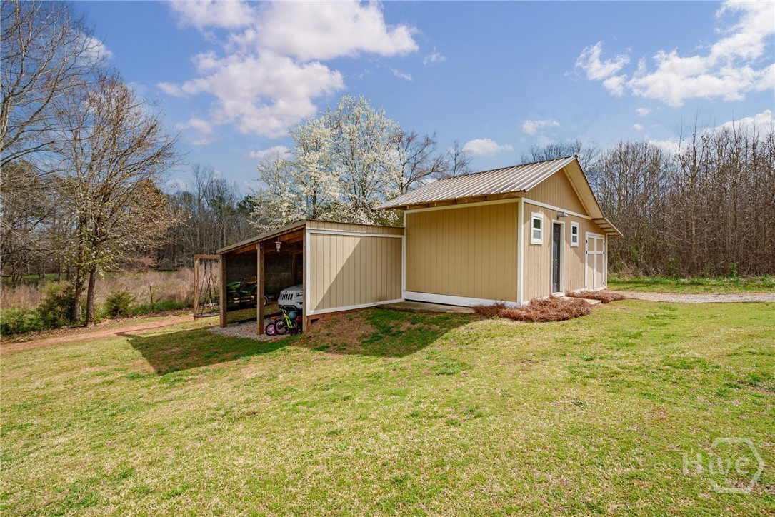 3321 Colham Ferry Road Watkinsville, GA 30677 - Photo 58 of 67