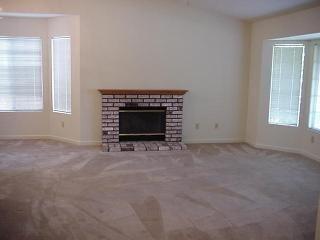 2019 Seville Street Santa Rosa, CA 95403 - Photo 2 of 6 an empty room with windows