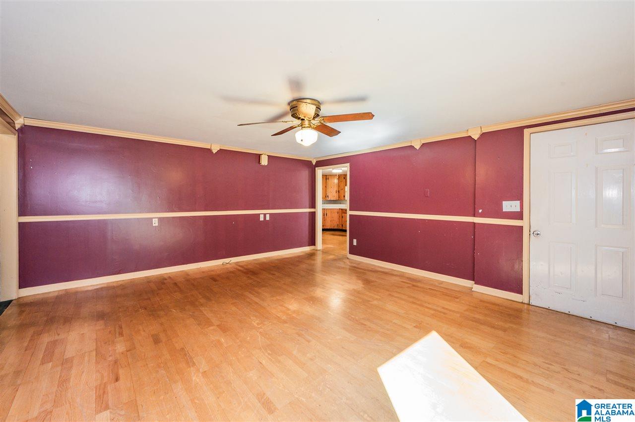 145 Garner Road Trussville, AL 35173 - Photo 5 of 36 Gallery Image 5