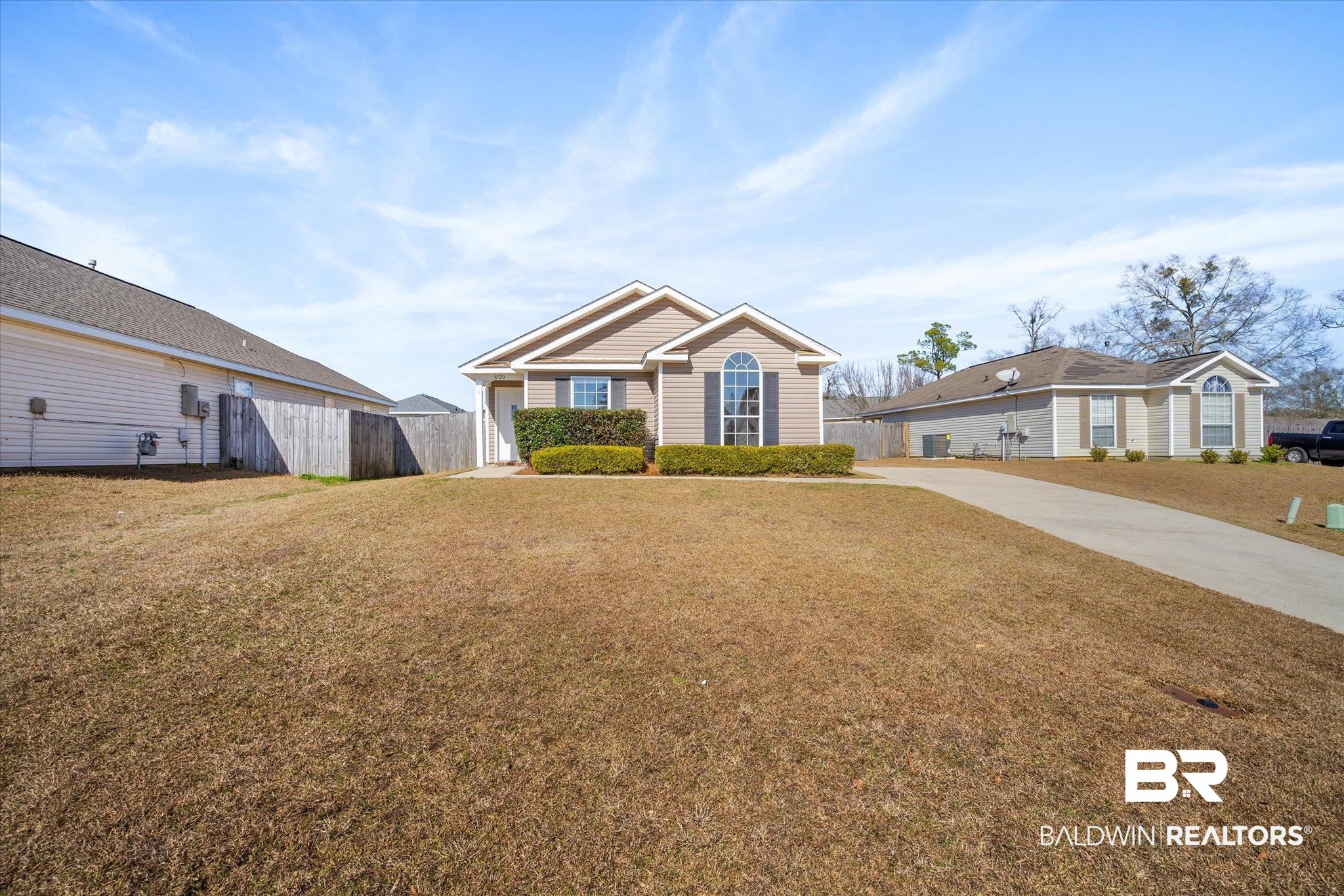 8720 Big Ben Court Mobile, AL 36695 - Photo 20 of 20