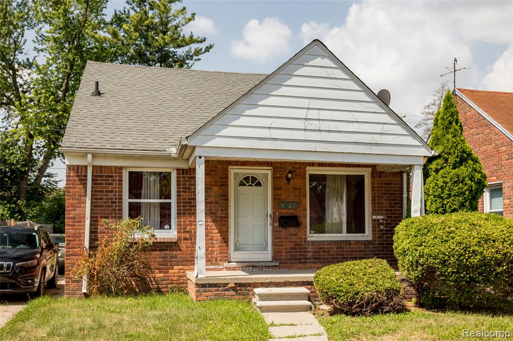 4267 Cadieux Road Detroit, MI 48224 - Photo 1 of 23