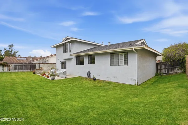 $825,000 | 928 Sunrise Drive, Santa Maria, CA 93455