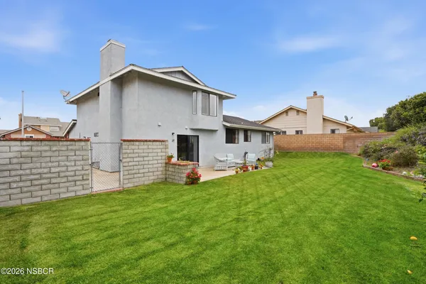 $825,000 | 928 Sunrise Drive, Santa Maria, CA 93455