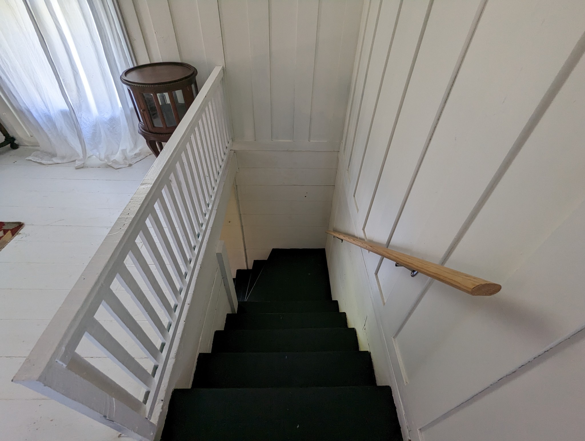 1097 Lower Lick Creek Road Linden, TN 37096 - Photo 18 of 45 a view of entryway