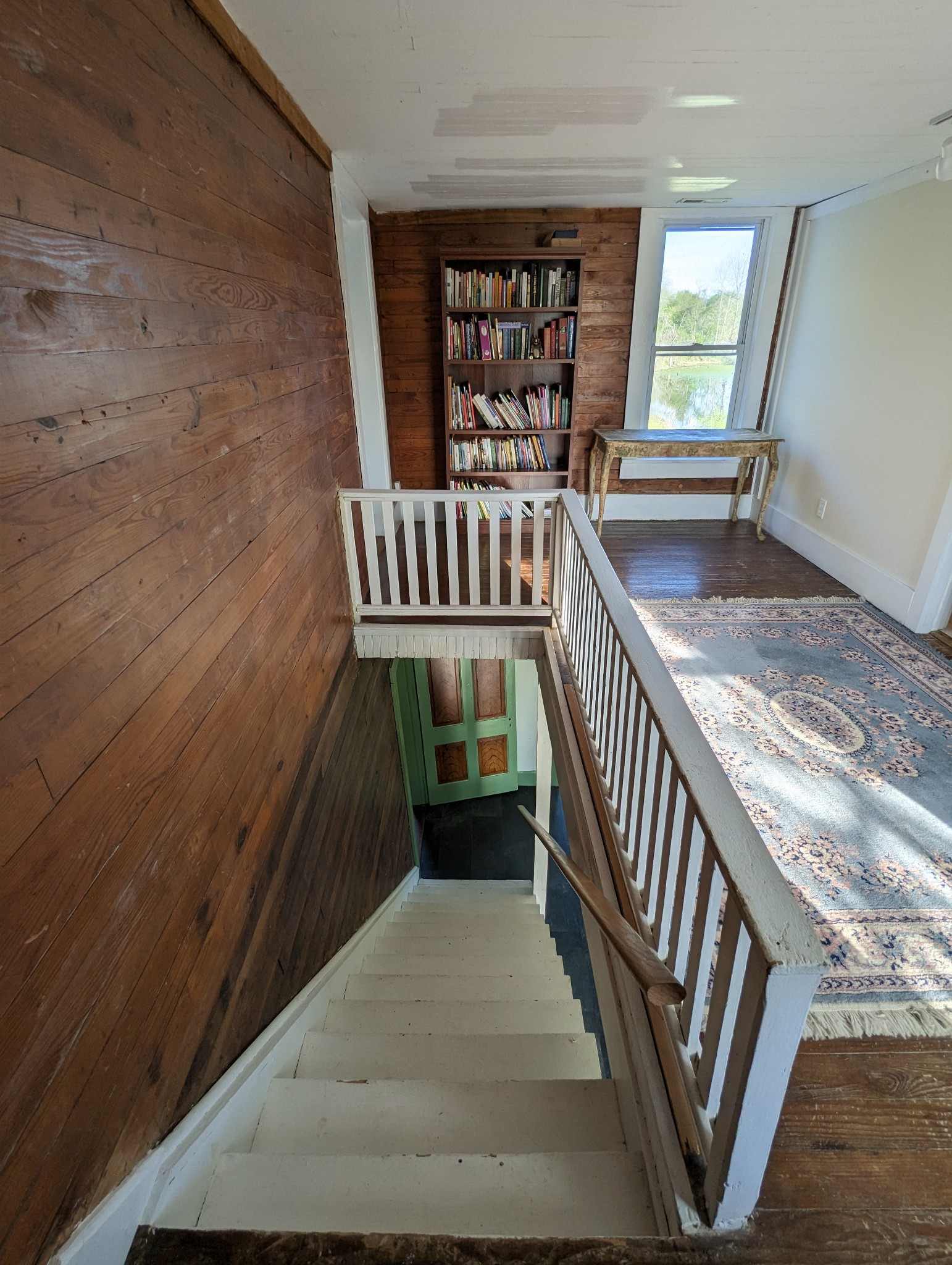1097 Lower Lick Creek Road Linden, TN 37096 - Photo 22 of 45 a view of entryway