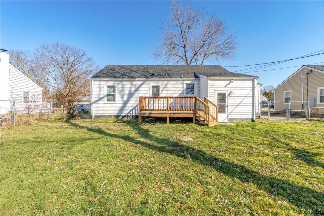 21 East Huntsman Road Sandston, VA 23150 - Photo 20 of 22 Gallery Image 20