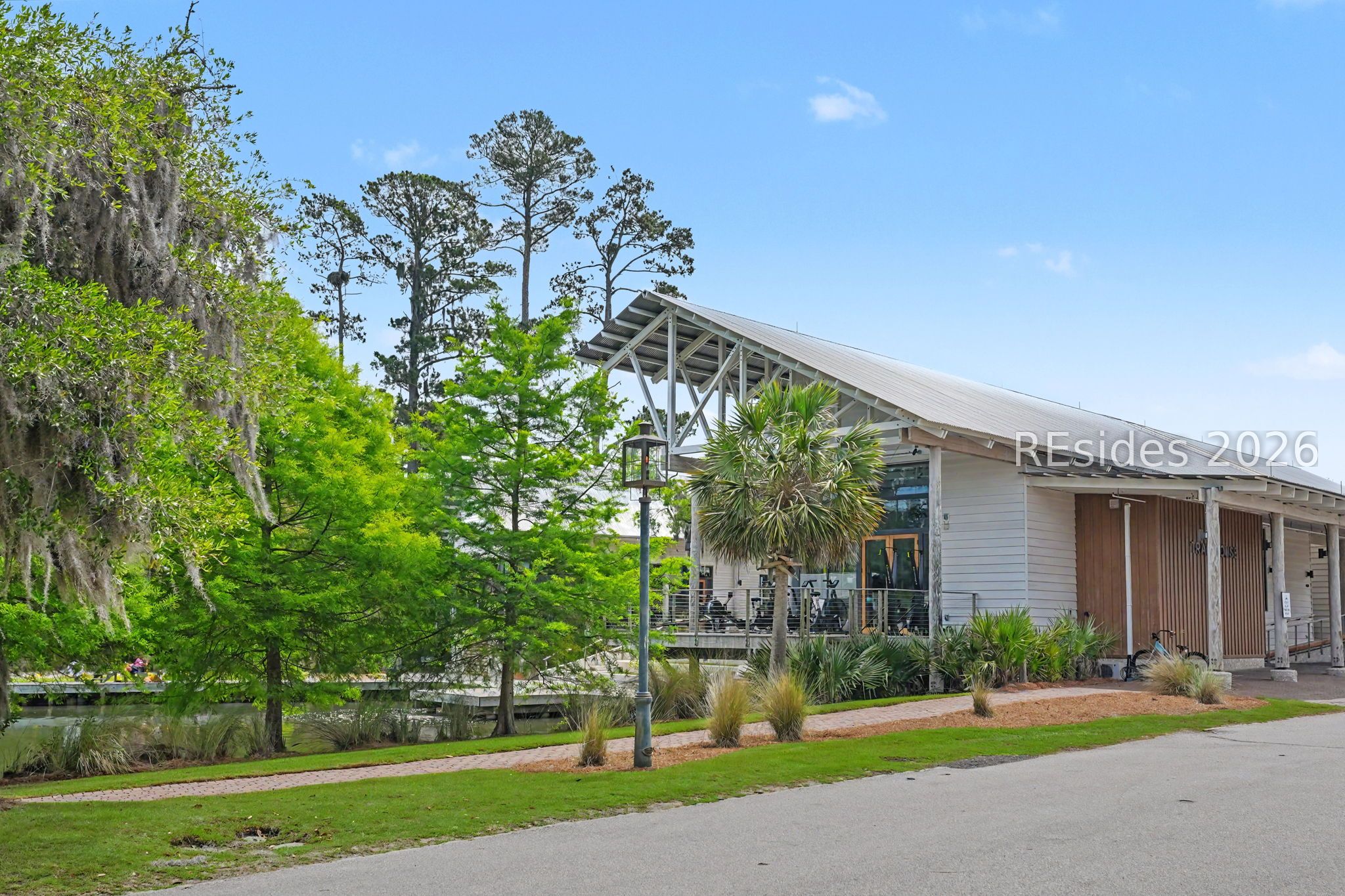 642 Old Moreland Road Bluffton, SC 29910 - Photo 49 of 54