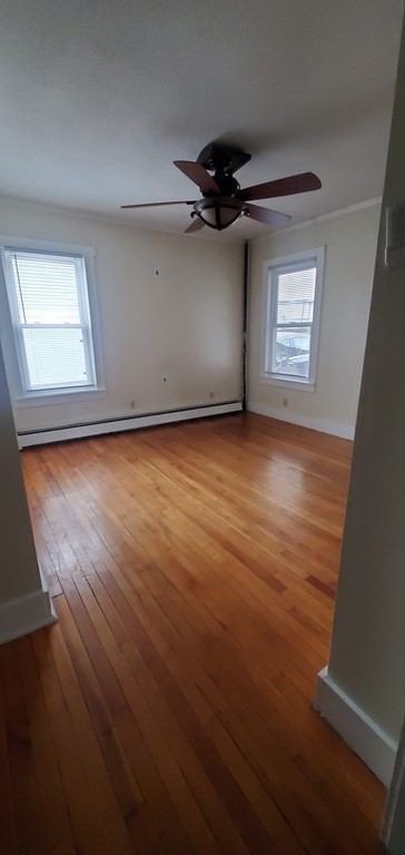 18 Barclay Street, Unit 1 Worcester, MA 01604 - Photo 13 of 13