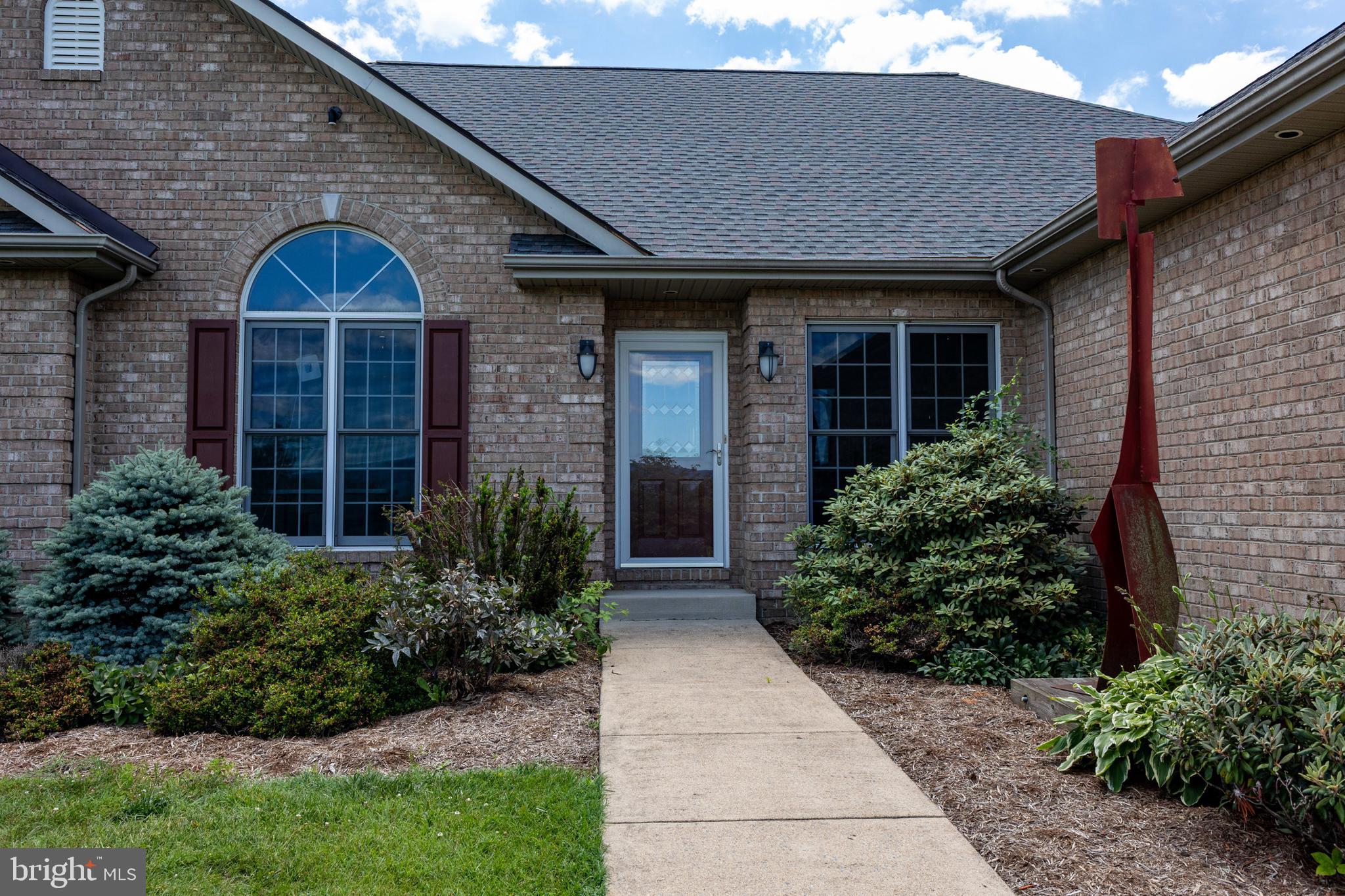 825 Parkview Estates Road Luray, VA 22835 - Photo 10 of 31