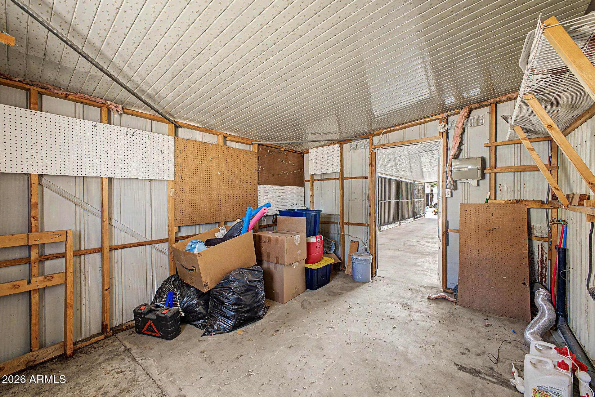 303 South Recker Road, Unit 16 Mesa, AZ 85206 - Photo 19 of 23 15-Recker