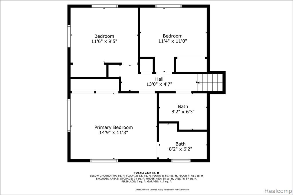 32314 Craftsbury Road Farmington Hills, MI 48334 - Photo 30 of 32