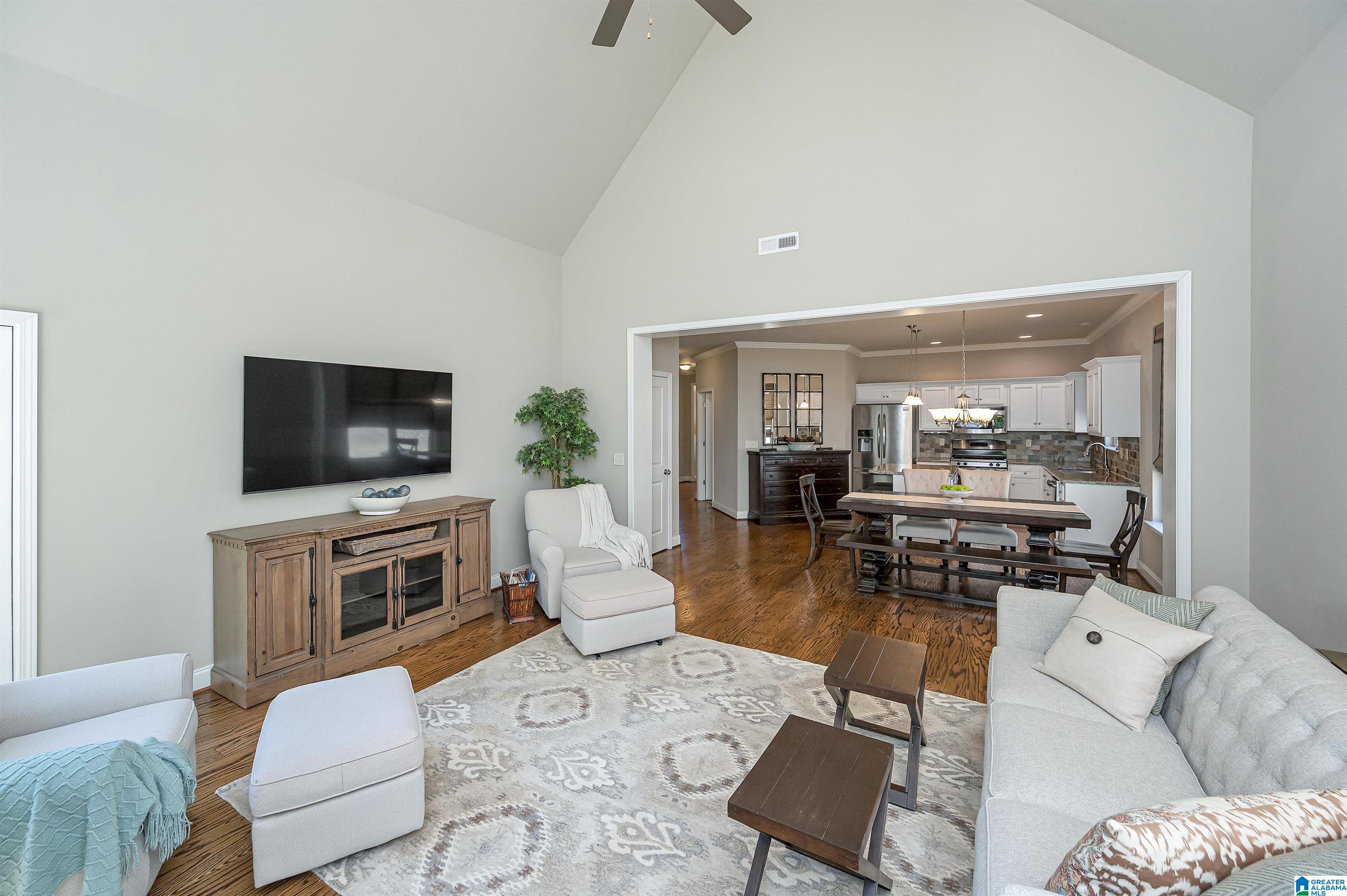 1040 Springfield Drive Chelsea, AL 35043 - Photo 6 of 46 Gallery Image 6