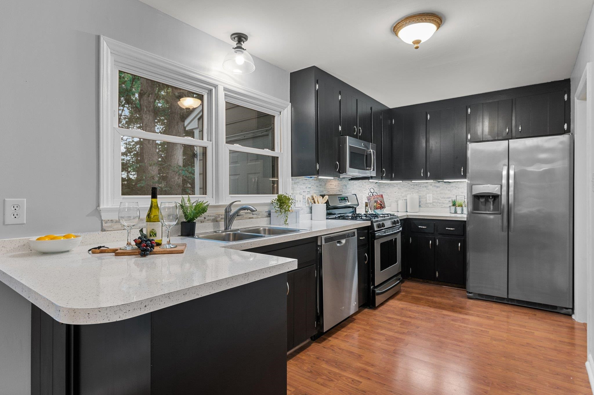 7818 Breckon Way Raleigh, NC 27615 - Photo 10 of 27 Kitchen