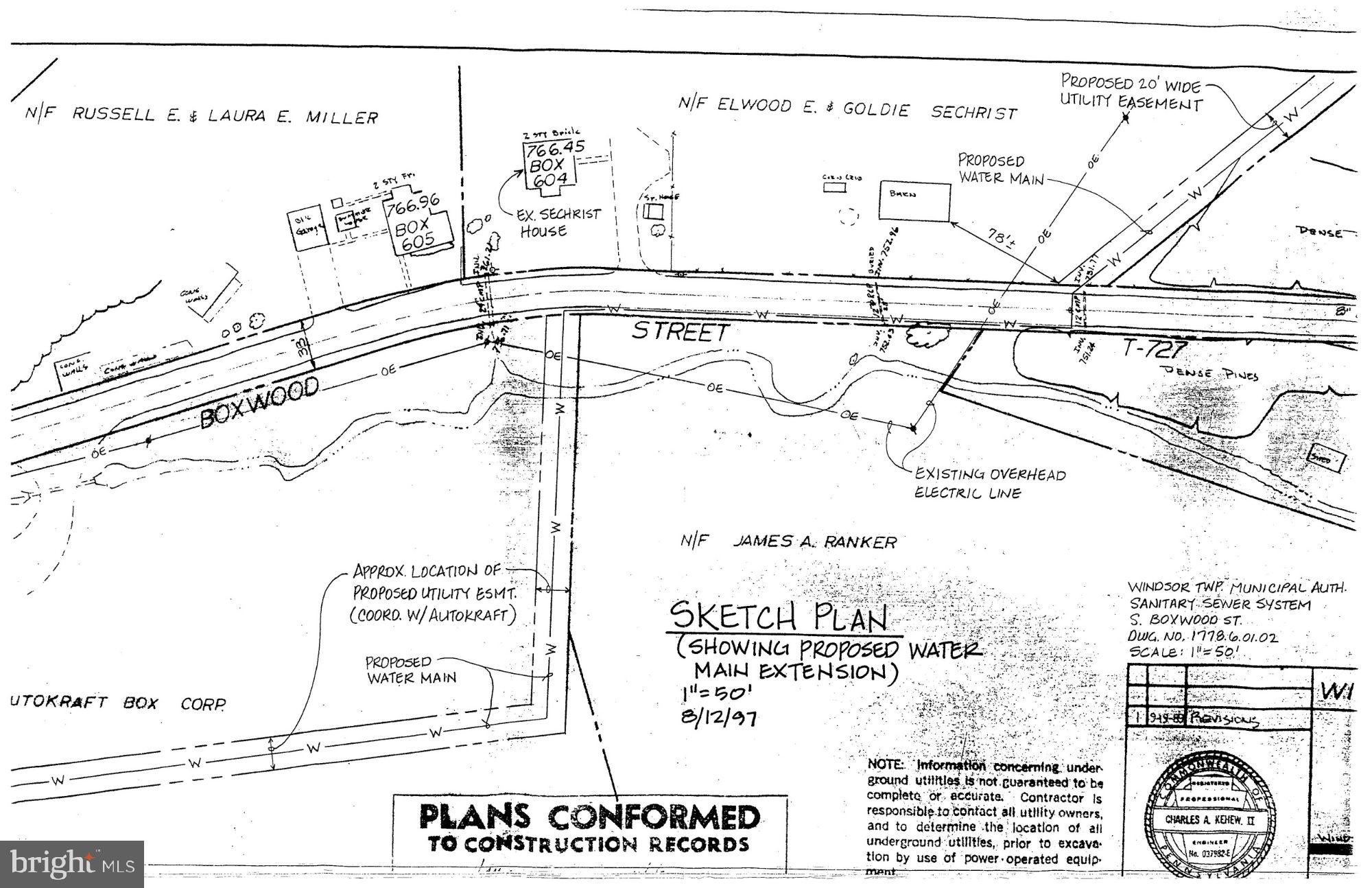 665 Boxwood Road Red Lion, PA 17356 - Photo 1 of 2 unknown