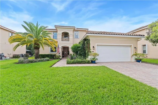 $869,999 | 5437 Southwest Honeysuckle Court, Palm City, FL 34990