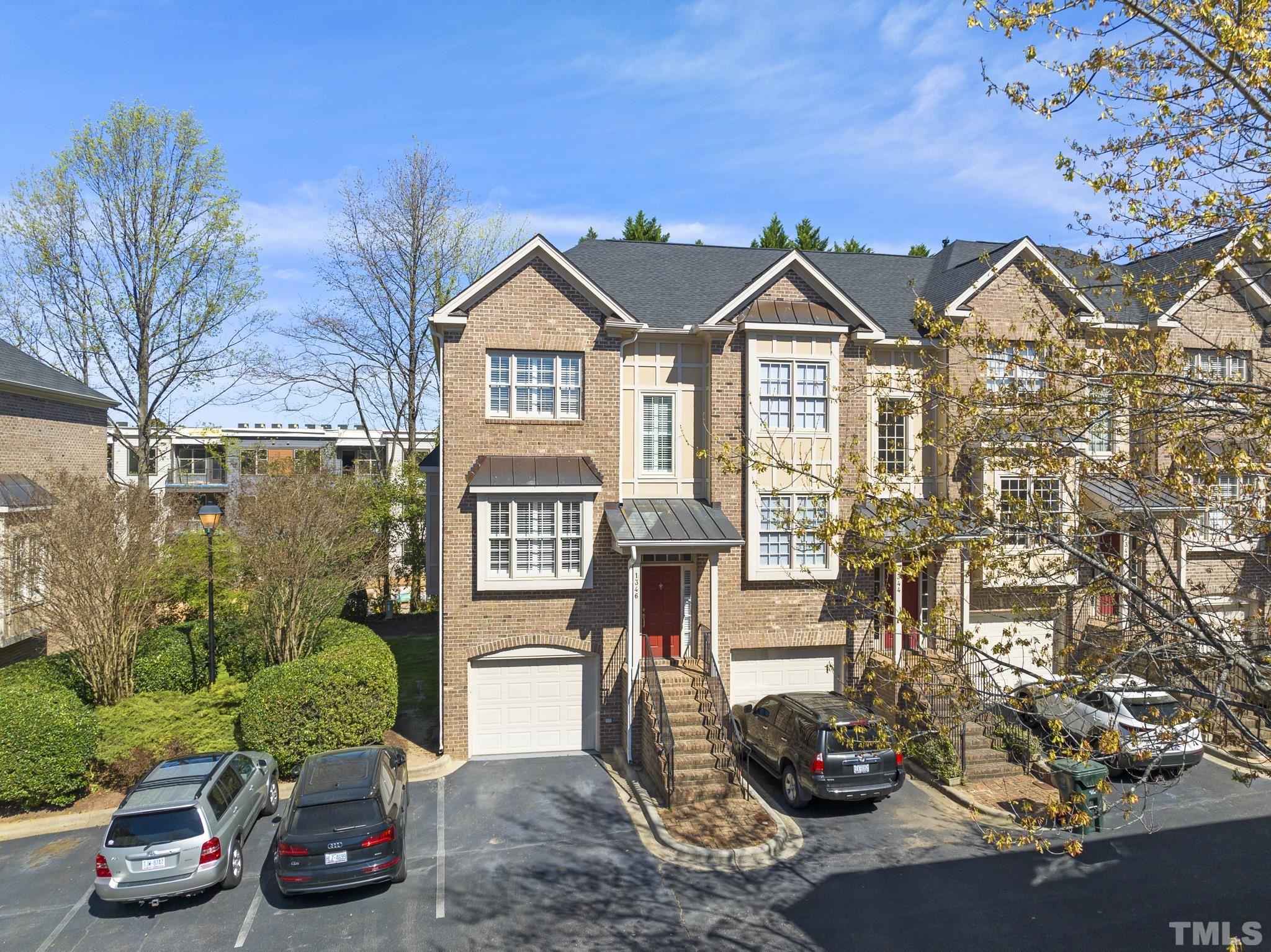 1346 Cameron View Court Raleigh, NC 27607 - Photo 1 of 35