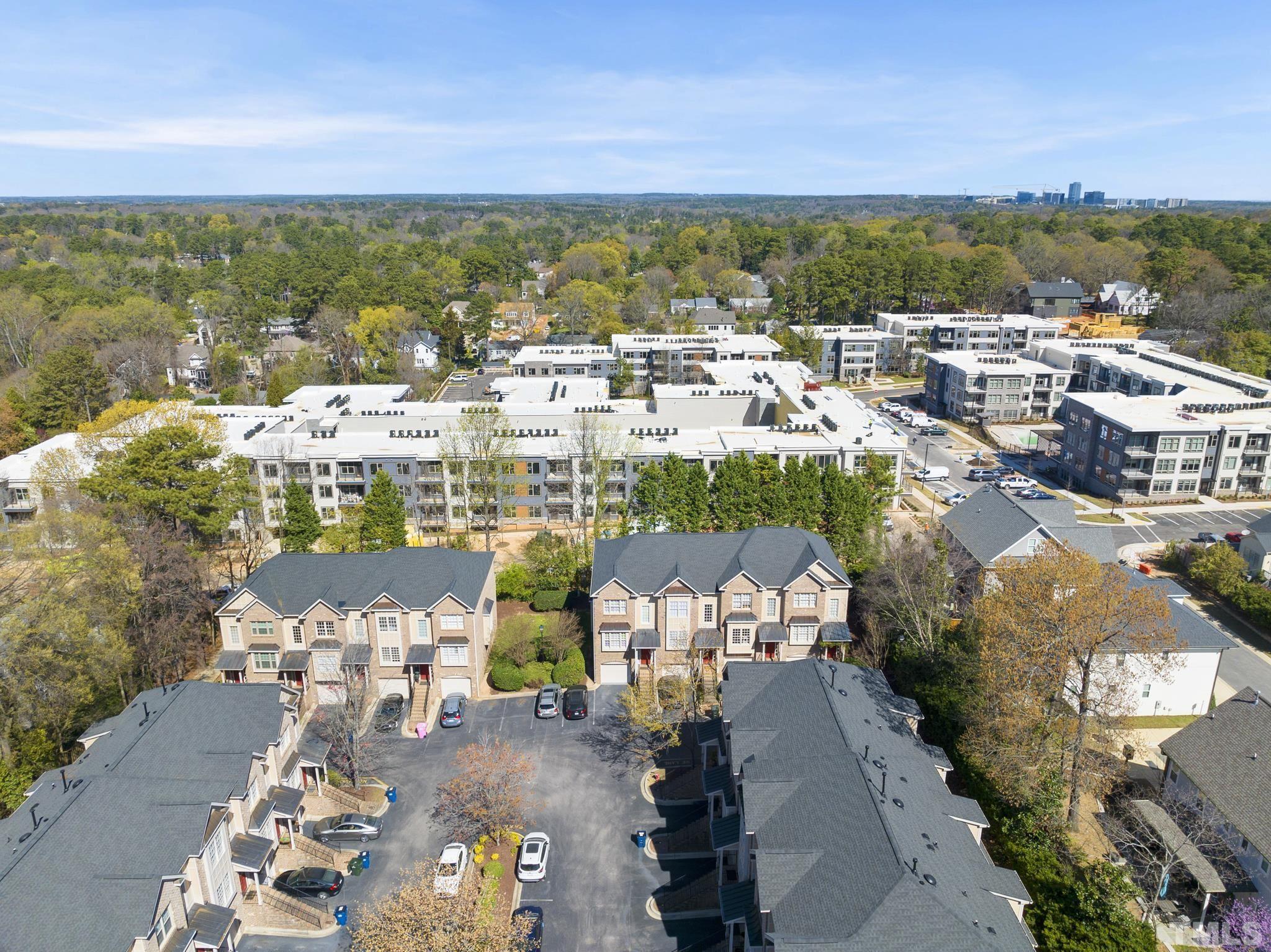 1346 Cameron View Court Raleigh, NC 27607 - Photo 26 of 35