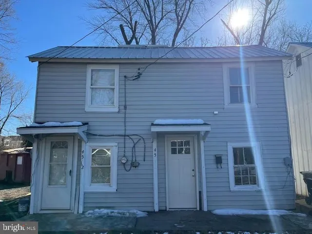 $360,000 | 45 Race Street, Winchester, VA 22601