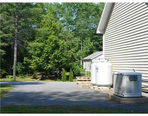 12 Old Tavern Road Topsham, ME 04086 - Photo 23 of 25 Parking Lot/Garage. In addition to...