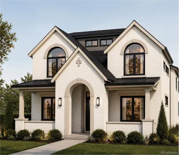$2,480,000 | 3953 Vrain Street, Denver, CO 80212