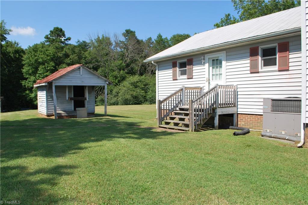 419 Robert Beck Road Lexington, NC 27292 - Photo 16 of 19 Gallery Image 16