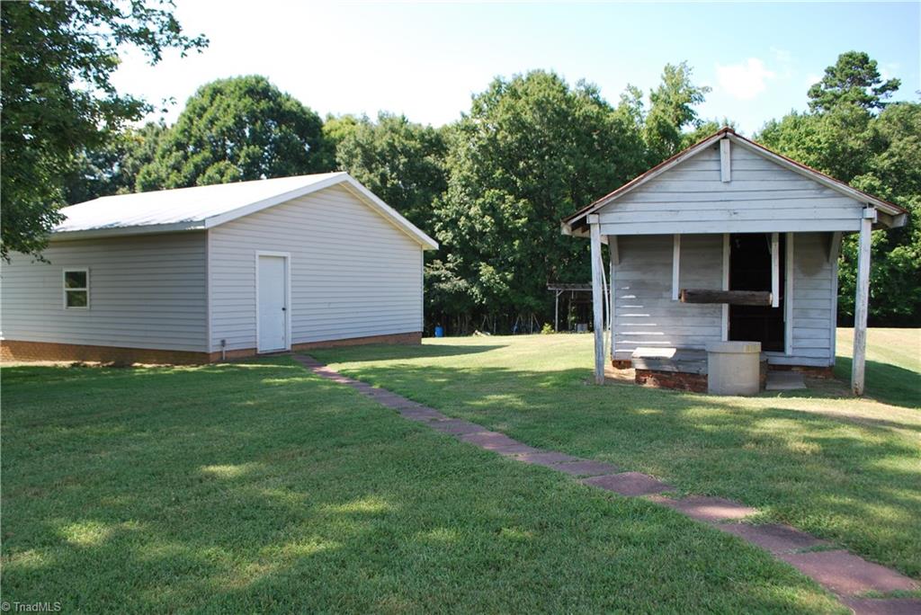 419 Robert Beck Road Lexington, NC 27292 - Photo 17 of 19 Gallery Image 17