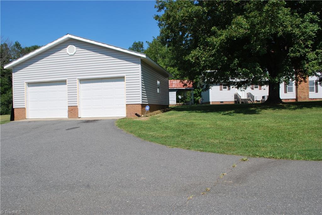 419 Robert Beck Road Lexington, NC 27292 - Photo 18 of 19 Gallery Image 18