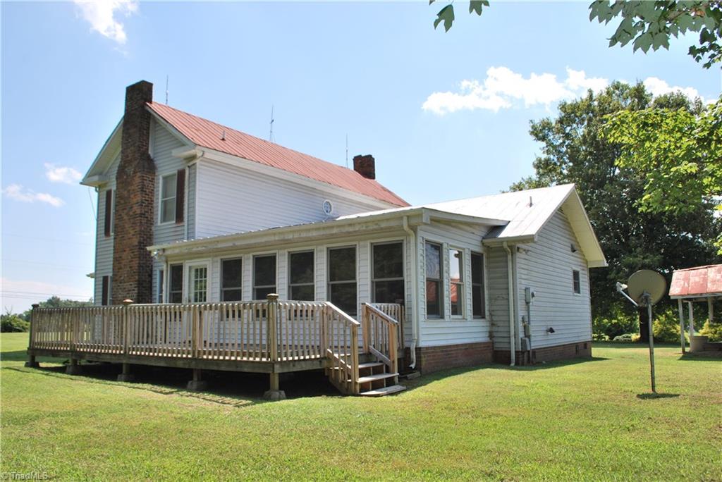 419 Robert Beck Road Lexington, NC 27292 - Photo 3 of 19 Gallery Image 3