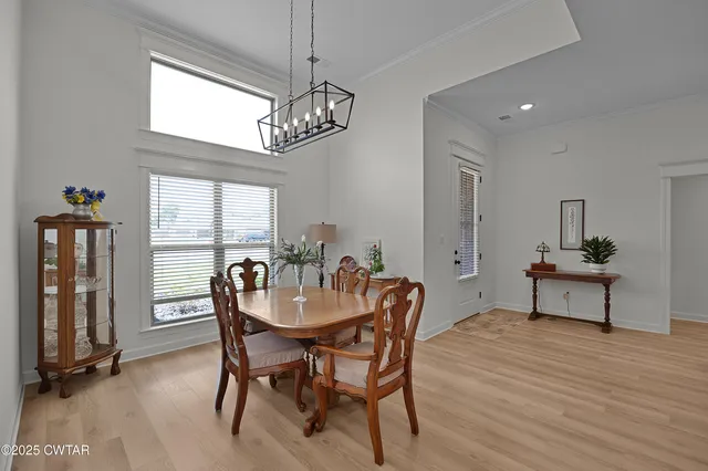 $335,000 | 68 Brookwood Drive, Jackson, TN 38305