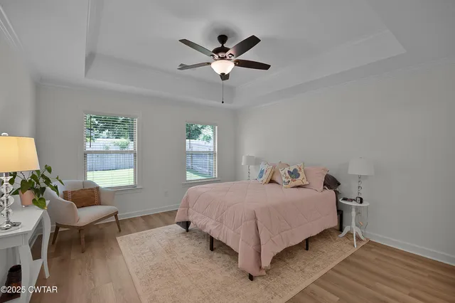 $335,000 | 68 Brookwood Drive, Jackson, TN 38305