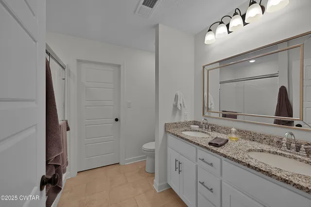 $335,000 | 68 Brookwood Drive, Jackson, TN 38305