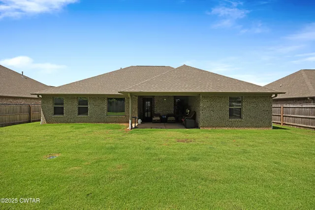 $335,000 | 68 Brookwood Drive, Jackson, TN 38305