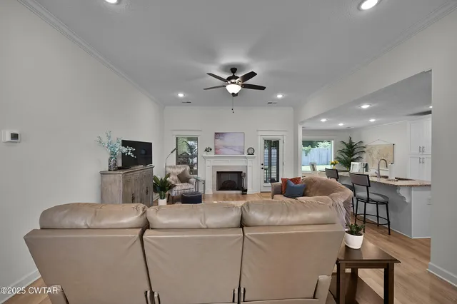 $335,000 | 68 Brookwood Drive, Jackson, TN 38305