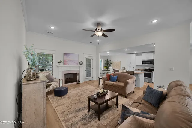 $335,000 | 68 Brookwood Drive, Jackson, TN 38305