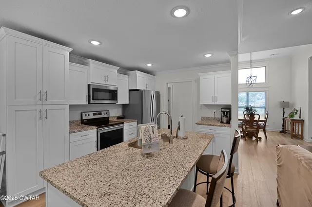 $335,000 | 68 Brookwood Drive, Jackson, TN 38305