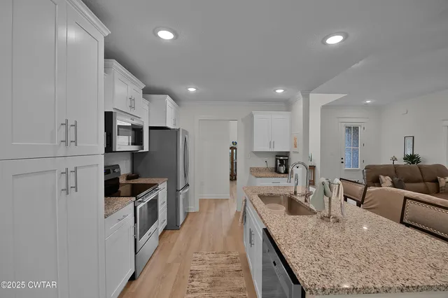 $335,000 | 68 Brookwood Drive, Jackson, TN 38305