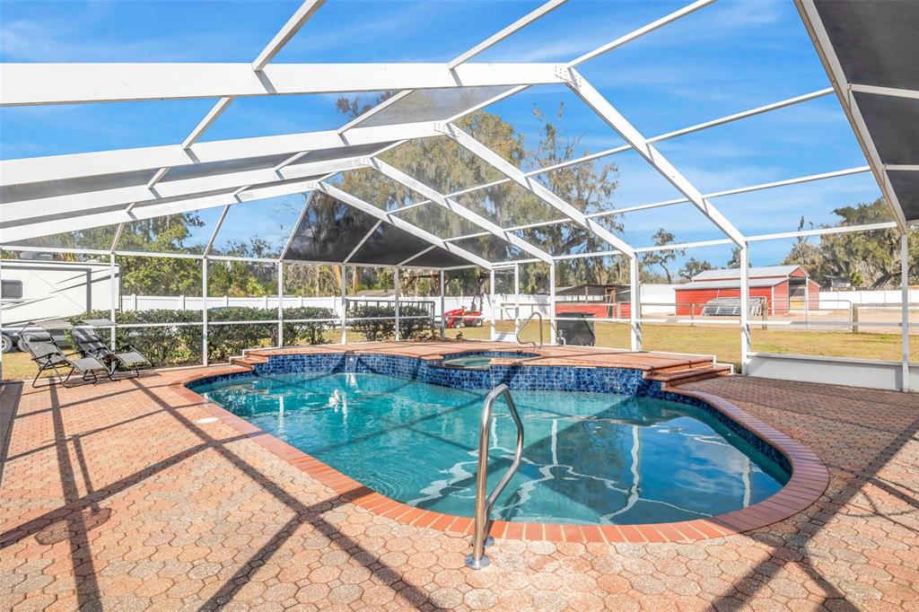 6902 Potts Road Riverview, FL 33569 - Photo 57 of 83