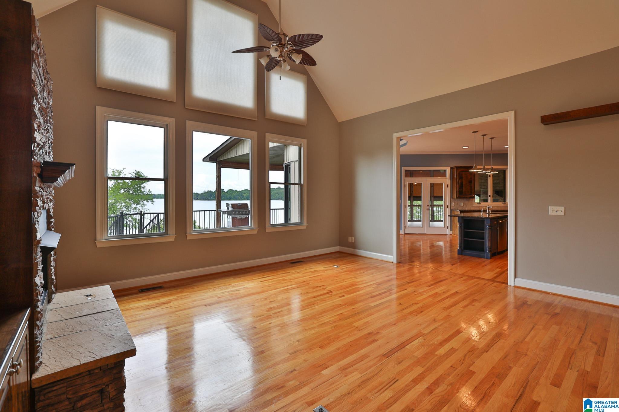 2929 Hamilton Road Pell City, AL 35128 - Photo 33 of 88