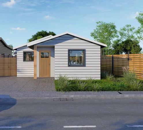 $388,000 | 0 Laurel Avenue, East Palo Alto, CA 94303
